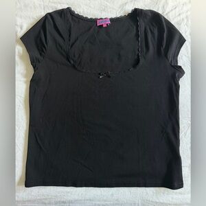 Edikted Women's Top